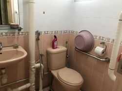Blk 75 Telok Blangah Drive (Bukit Merah), HDB 3 Rooms #520415811